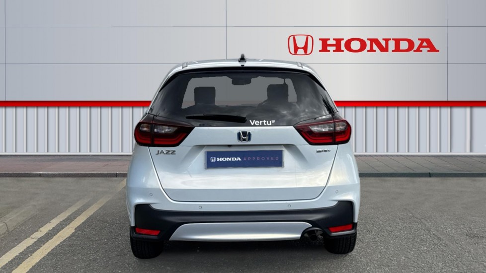 Honda Jazz 1.5 i-MMD Hybrid Advance 5dr eCVT Hybrid Hatchback - Image 7