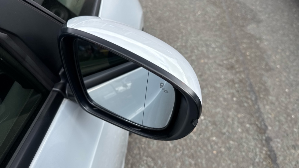 Honda Jazz 1.5 i-MMD Hybrid Advance 5dr eCVT Hybrid Hatchback - Image 15