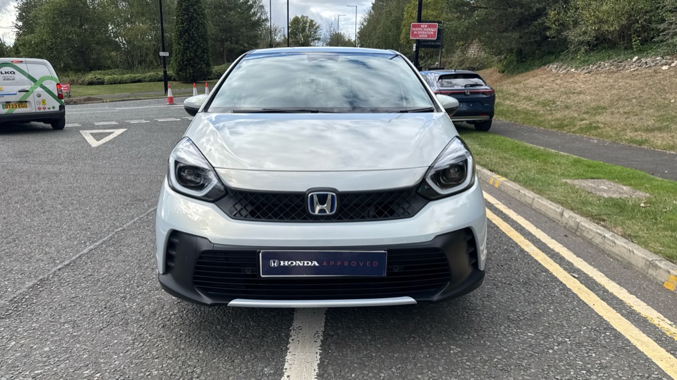 Honda Jazz 1.5 i-MMD Hybrid Advance 5dr eCVT Hybrid Hatchback - Image 18