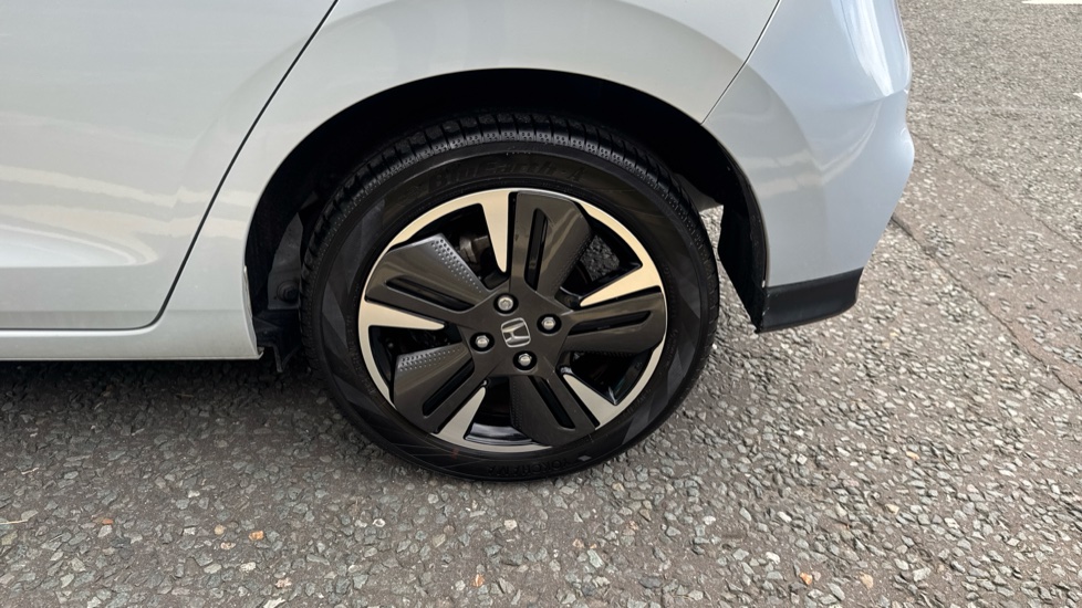 Honda Jazz 1.5 i-MMD Hybrid Advance 5dr eCVT Hybrid Hatchback - Image 23