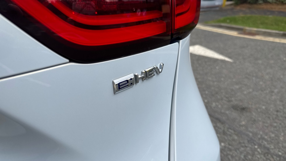 Honda Jazz 1.5 i-MMD Hybrid Advance 5dr eCVT Hybrid Hatchback - Image 26