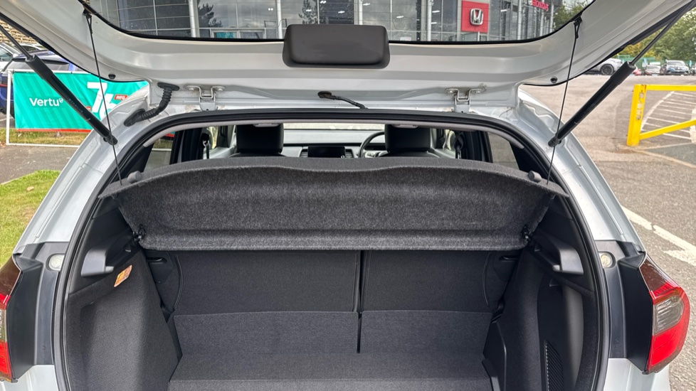 Honda Jazz 1.5 i-MMD Hybrid Advance 5dr eCVT Hybrid Hatchback - Image 27