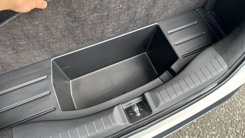 Honda Jazz 1.5 i-MMD Hybrid Advance 5dr eCVT Hybrid Hatchback - Image 28