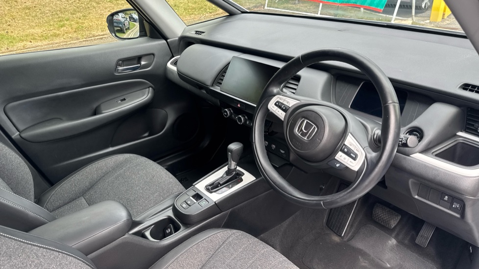 Honda Jazz 1.5 i-MMD Hybrid Advance 5dr eCVT Hybrid Hatchback - Image 35