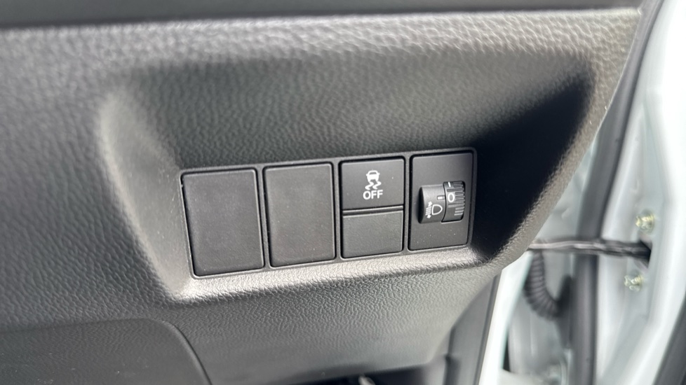 Honda Jazz 1.5 i-MMD Hybrid Advance 5dr eCVT Hybrid Hatchback - Image 36