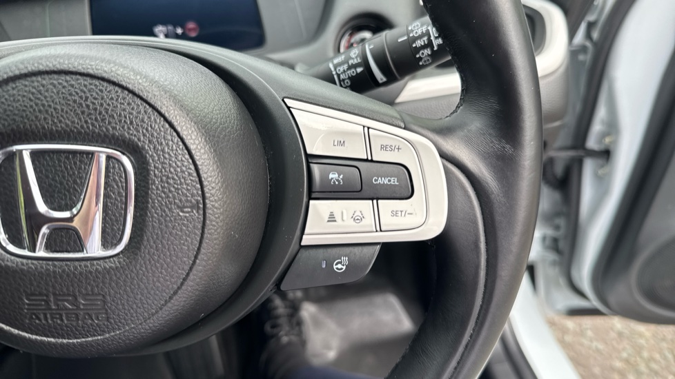 Honda Jazz 1.5 i-MMD Hybrid Advance 5dr eCVT Hybrid Hatchback - Image 38