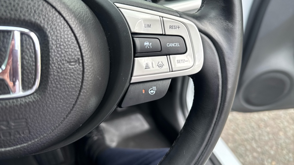 Honda Jazz 1.5 i-MMD Hybrid Advance 5dr eCVT Hybrid Hatchback - Image 39