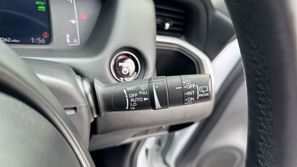 Honda Jazz 1.5 i-MMD Hybrid Advance 5dr eCVT Hybrid Hatchback - Image 41