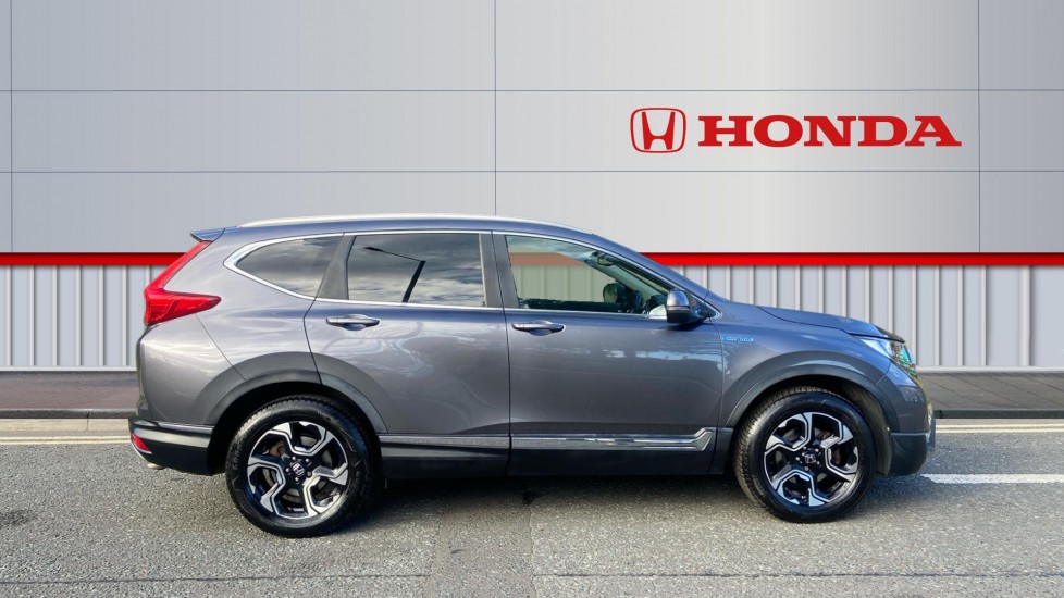 Honda CR-V 2.0 i-MMD Hybrid SR 5dr eCVT Hybrid Estate - Image 5