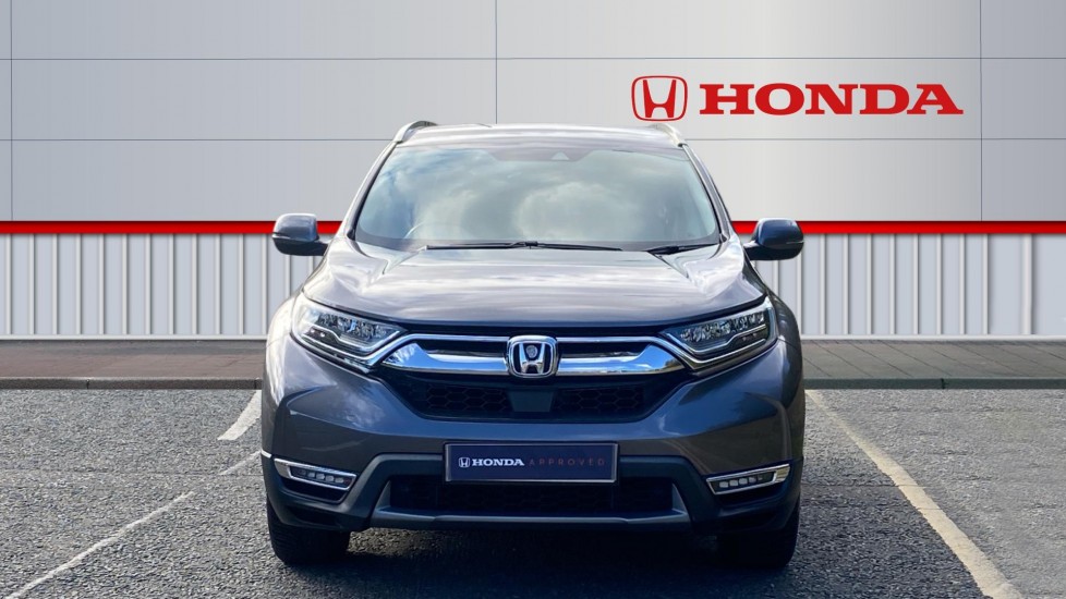 Honda CR-V 2.0 i-MMD Hybrid SR 5dr eCVT Hybrid Estate - Image 6
