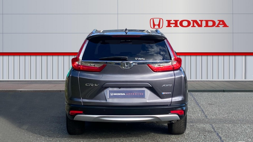 Honda CR-V 2.0 i-MMD Hybrid SR 5dr eCVT Hybrid Estate - Image 7
