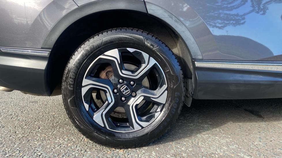 Honda CR-V 2.0 i-MMD Hybrid SR 5dr eCVT Hybrid Estate - Image 9