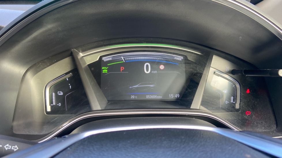Honda CR-V 2.0 i-MMD Hybrid SR 5dr eCVT Hybrid Estate - Image 11