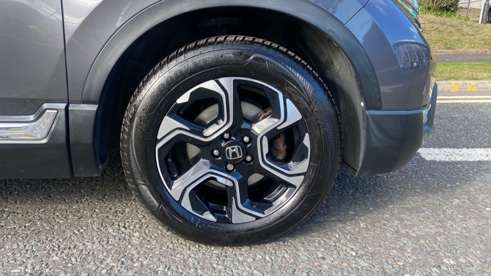 Honda CR-V 2.0 i-MMD Hybrid SR 5dr eCVT Hybrid Estate - Image 13