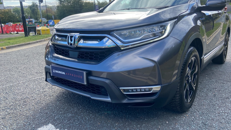 Honda CR-V 2.0 i-MMD Hybrid SR 5dr eCVT Hybrid Estate - Image 15