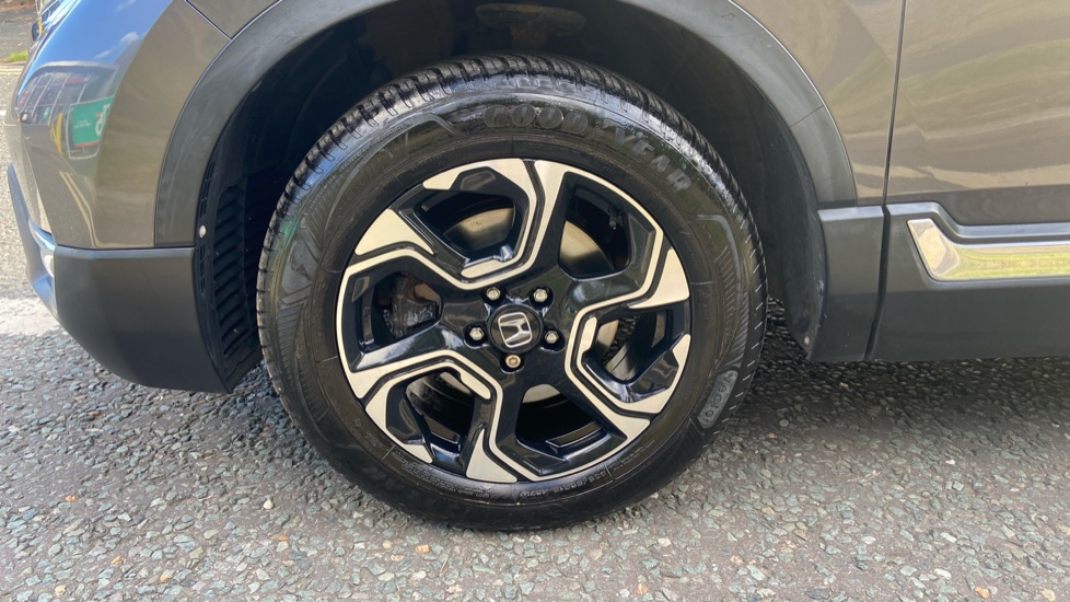 Honda CR-V 2.0 i-MMD Hybrid SR 5dr eCVT Hybrid Estate - Image 16