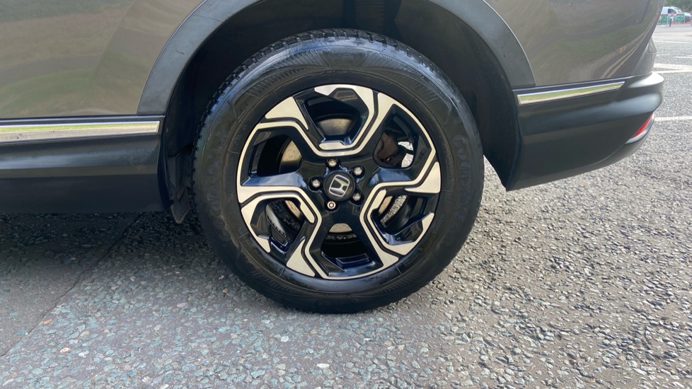 Honda CR-V 2.0 i-MMD Hybrid SR 5dr eCVT Hybrid Estate - Image 17
