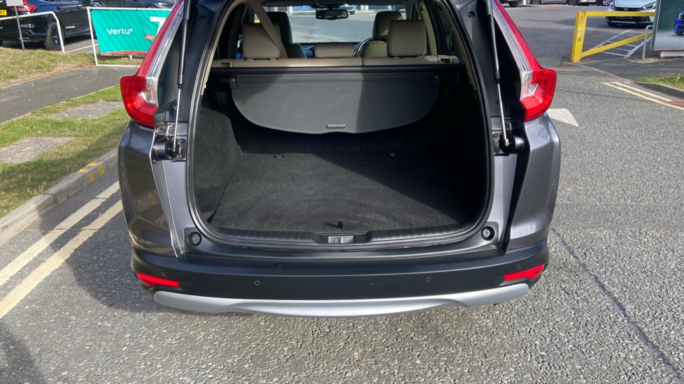 Honda CR-V 2.0 i-MMD Hybrid SR 5dr eCVT Hybrid Estate - Image 22