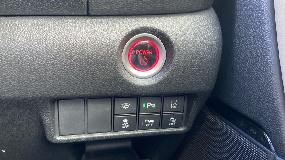 Honda CR-V 2.0 i-MMD Hybrid SR 5dr eCVT Hybrid Estate - Image 26