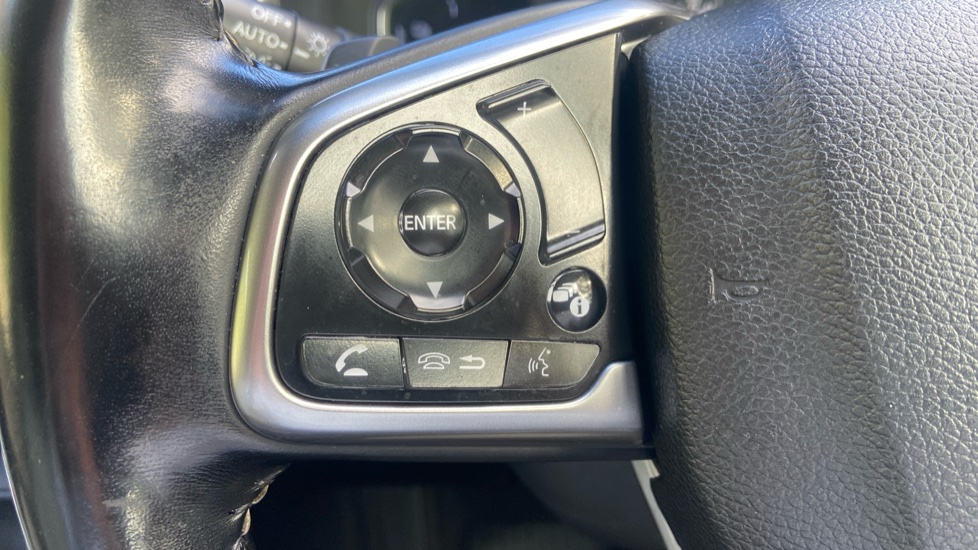 Honda CR-V 2.0 i-MMD Hybrid SR 5dr eCVT Hybrid Estate - Image 27
