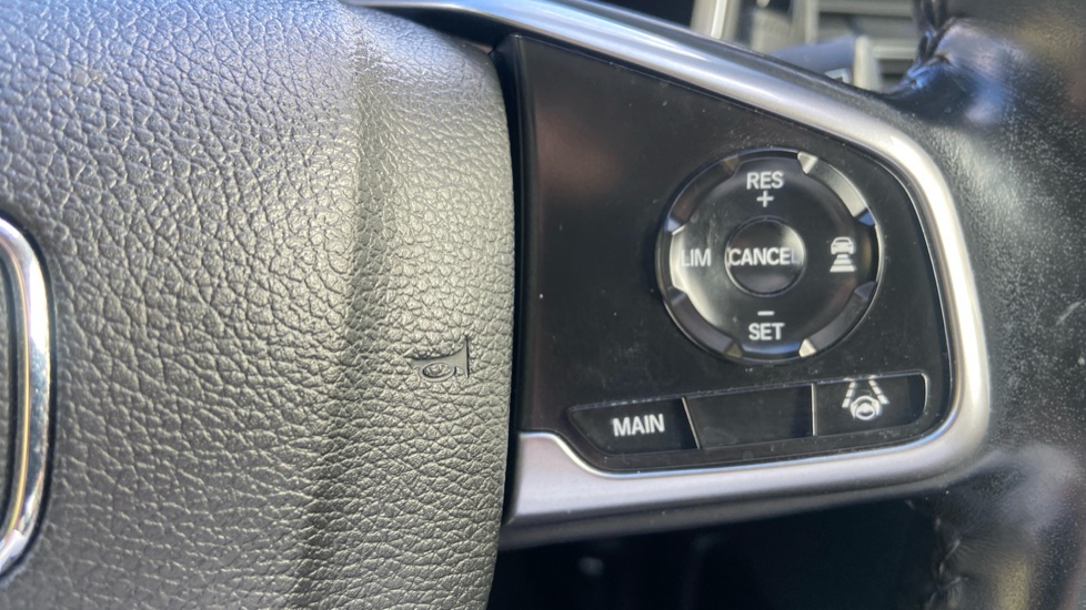 Honda CR-V 2.0 i-MMD Hybrid SR 5dr eCVT Hybrid Estate - Image 28