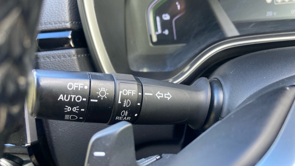 Honda CR-V 2.0 i-MMD Hybrid SR 5dr eCVT Hybrid Estate - Image 30