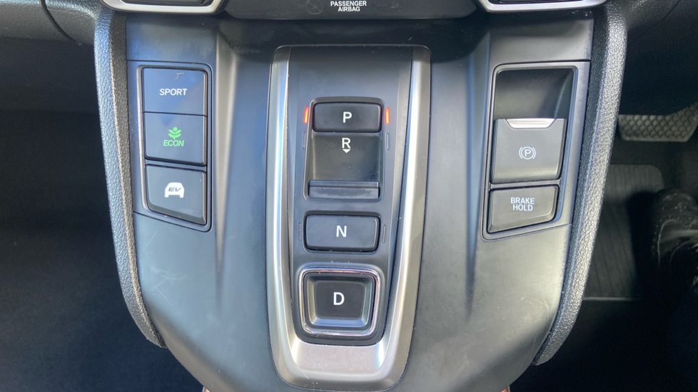 Honda CR-V 2.0 i-MMD Hybrid SR 5dr eCVT Hybrid Estate - Image 31
