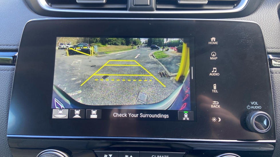 Honda CR-V 2.0 i-MMD Hybrid SR 5dr eCVT Hybrid Estate - Image 35