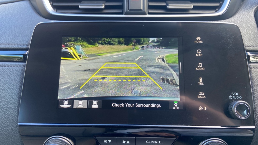Honda CR-V 2.0 i-MMD Hybrid SR 5dr eCVT Hybrid Estate - Image 36