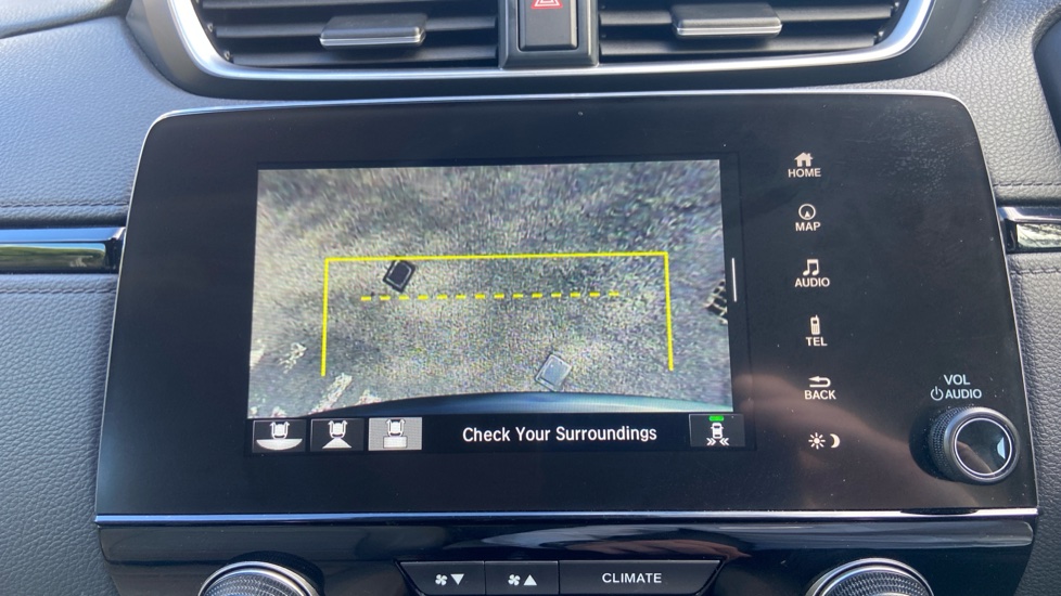 Honda CR-V 2.0 i-MMD Hybrid SR 5dr eCVT Hybrid Estate - Image 37