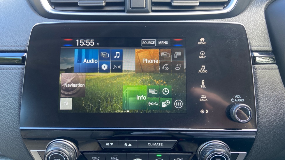 Honda CR-V 2.0 i-MMD Hybrid SR 5dr eCVT Hybrid Estate - Image 38