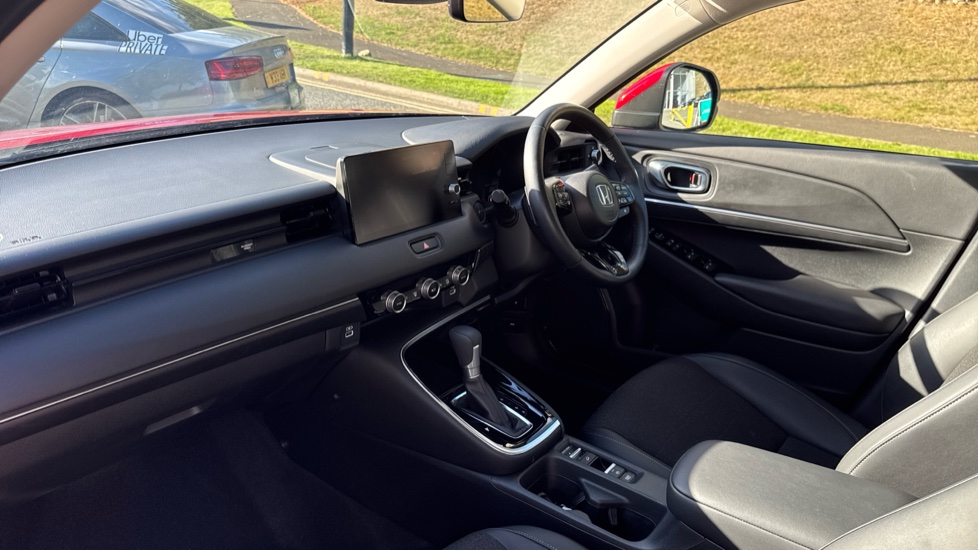 Honda HR-V 1.5 eHEV Advance 5dr CVT Hybrid Hatchback - Image 2
