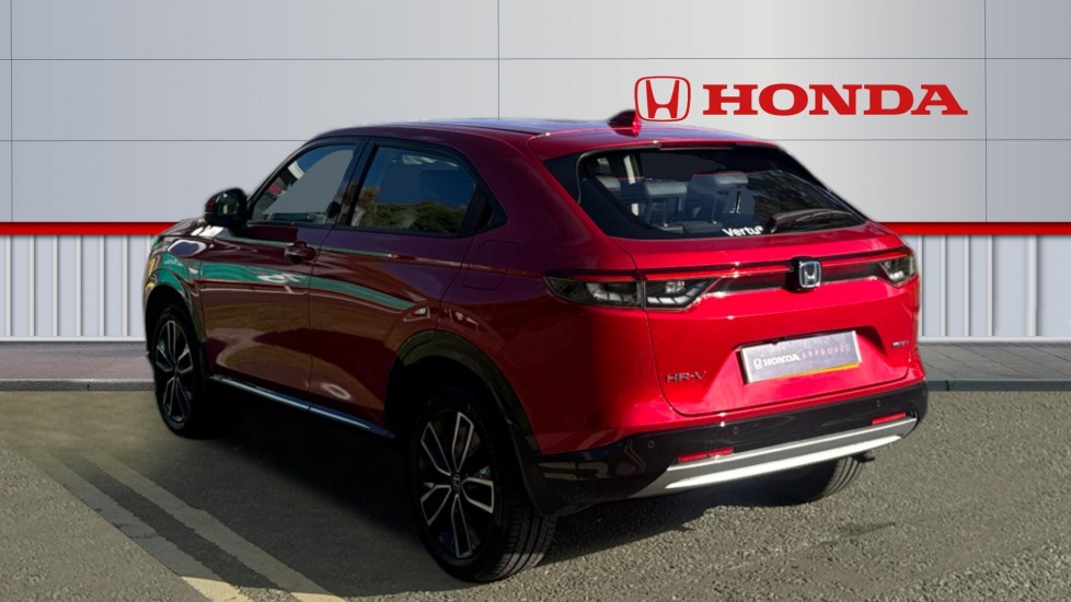 Honda HR-V 1.5 eHEV Advance 5dr CVT Hybrid Hatchback - Image 3