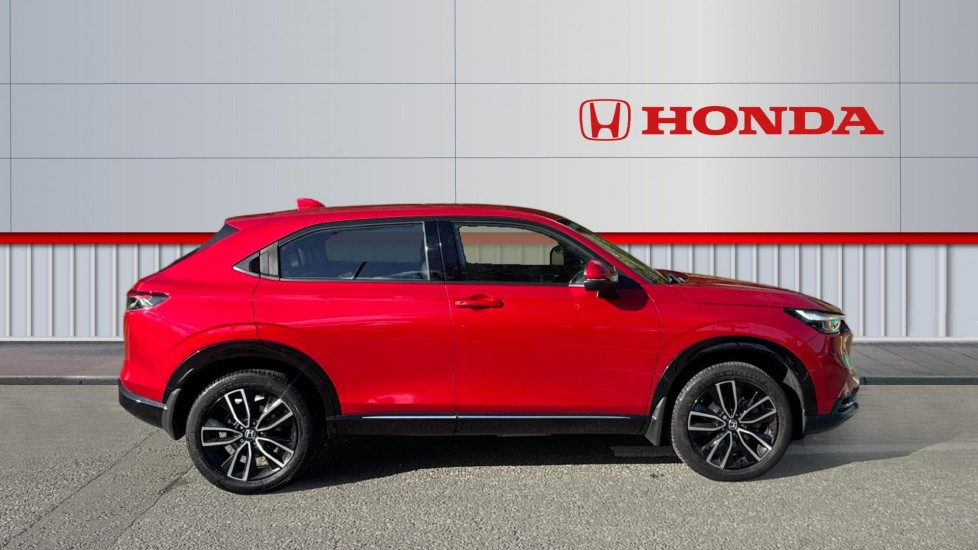 Honda HR-V 1.5 eHEV Advance 5dr CVT Hybrid Hatchback - Image 5
