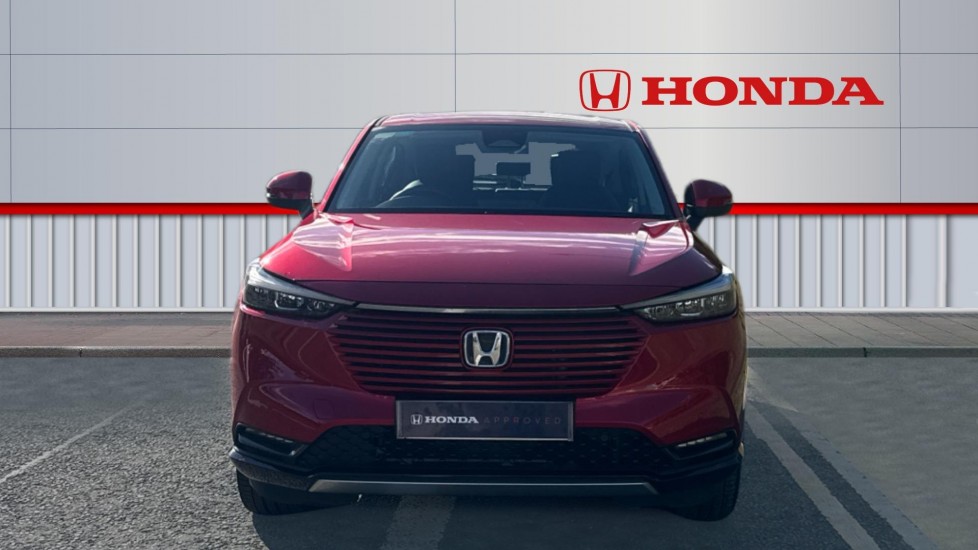 Honda HR-V 1.5 eHEV Advance 5dr CVT Hybrid Hatchback - Image 6
