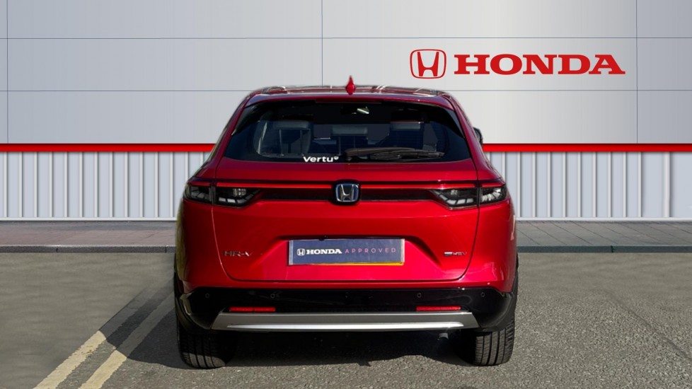 Honda HR-V 1.5 eHEV Advance 5dr CVT Hybrid Hatchback - Image 7