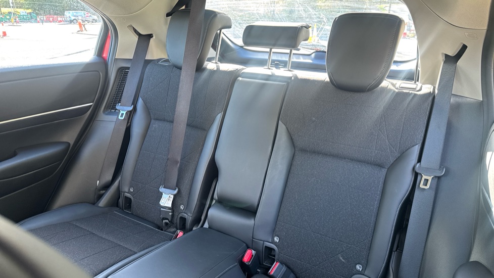 Honda HR-V 1.5 eHEV Advance 5dr CVT Hybrid Hatchback - Image 8