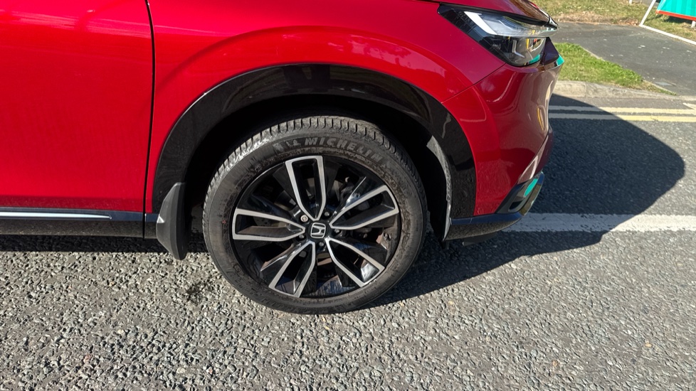 Honda HR-V 1.5 eHEV Advance 5dr CVT Hybrid Hatchback - Image 15