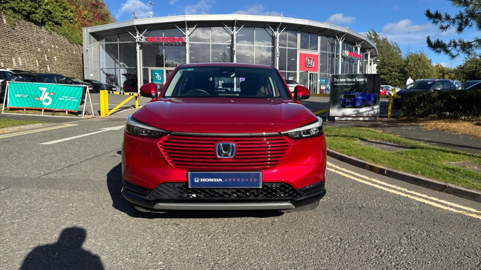 Honda HR-V 1.5 eHEV Advance 5dr CVT Hybrid Hatchback - Image 17