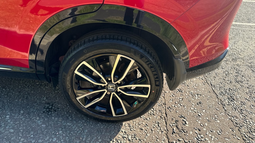 Honda HR-V 1.5 eHEV Advance 5dr CVT Hybrid Hatchback - Image 19