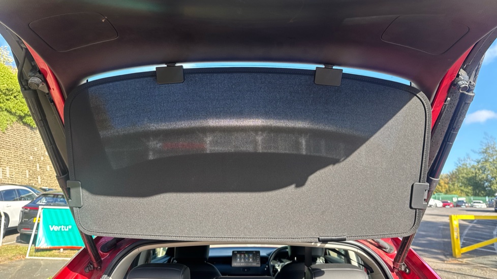Honda HR-V 1.5 eHEV Advance 5dr CVT Hybrid Hatchback - Image 22