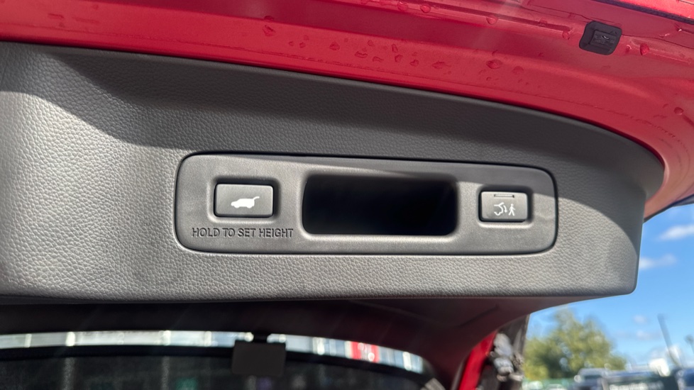Honda HR-V 1.5 eHEV Advance 5dr CVT Hybrid Hatchback - Image 23