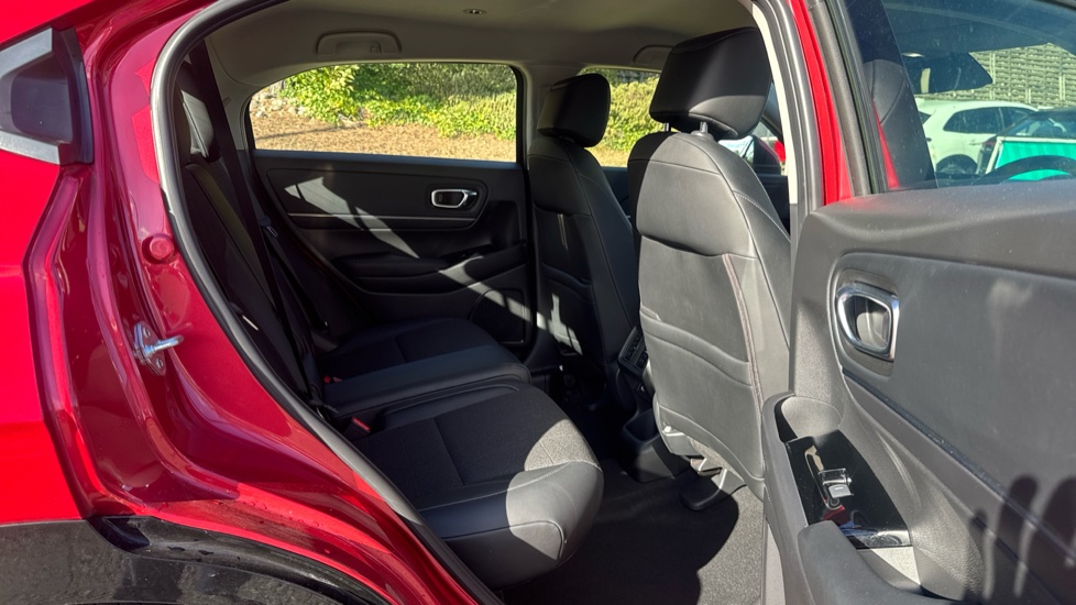 Honda HR-V 1.5 eHEV Advance 5dr CVT Hybrid Hatchback - Image 24