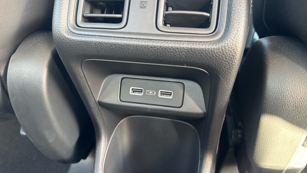Honda HR-V 1.5 eHEV Advance 5dr CVT Hybrid Hatchback - Image 25