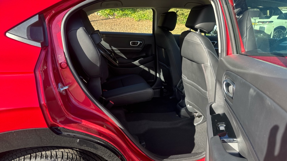 Honda HR-V 1.5 eHEV Advance 5dr CVT Hybrid Hatchback - Image 26