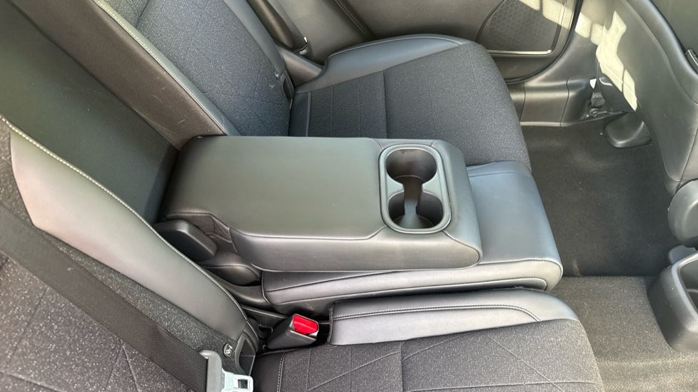 Honda HR-V 1.5 eHEV Advance 5dr CVT Hybrid Hatchback - Image 27