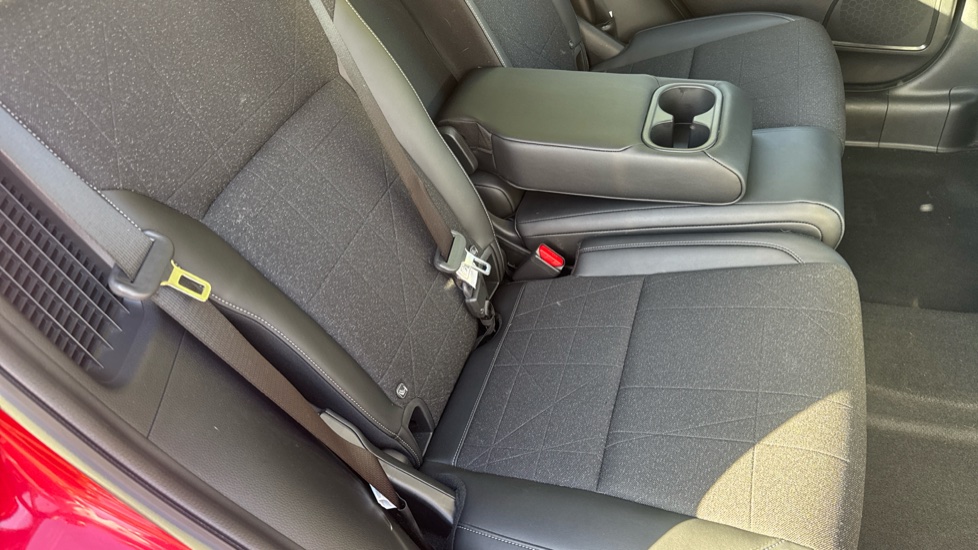 Honda HR-V 1.5 eHEV Advance 5dr CVT Hybrid Hatchback - Image 28
