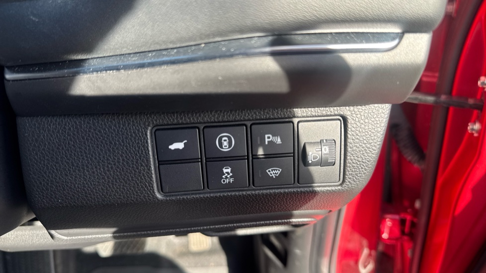 Honda HR-V 1.5 eHEV Advance 5dr CVT Hybrid Hatchback - Image 30