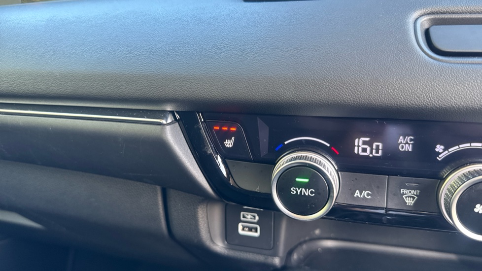 Honda HR-V 1.5 eHEV Advance 5dr CVT Hybrid Hatchback - Image 41