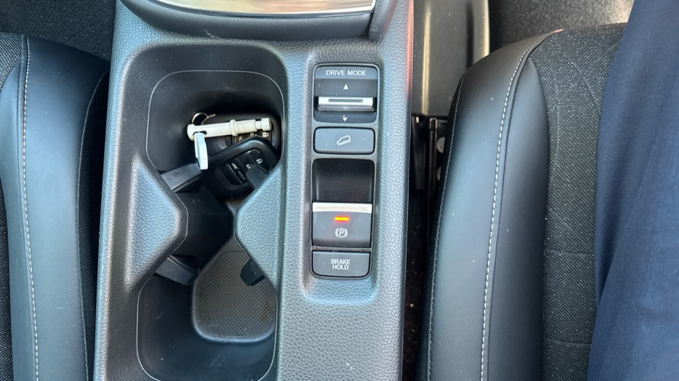 Honda HR-V 1.5 eHEV Advance 5dr CVT Hybrid Hatchback - Image 42